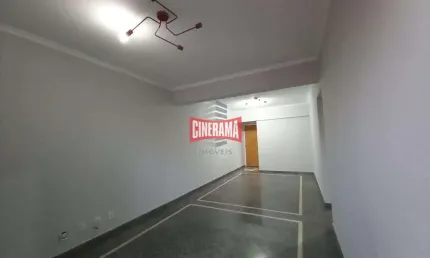 Apartamento à venda, 2 quartos, 1 suíte, 1 vaga, fundação - são caetano do sul/sp