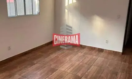 Casa para aluguel, 2 quartos, 1 vaga, Santa Paula - São Caetano do Sul/SP