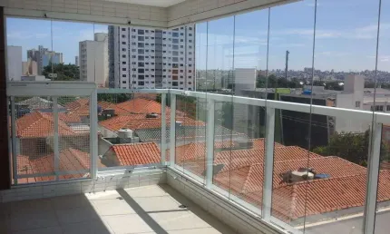 Apartamento para aluguel, 3 quartos, 1 suíte, 2 vagas, Barcelona - São Caetano do Sul/SP