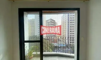 Apartamento à venda, 2 quartos, 1 vaga, santa paula - são caetano do sul/sp