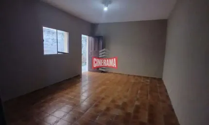 Casa para aluguel, 2 quartos, 2 vagas, Prosperidade - São Caetano do Sul/SP