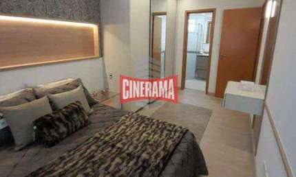 Apartamento à venda, 2 quartos, 1 suíte, 1 vaga, Santa Maria - São Caetano do Sul/SP