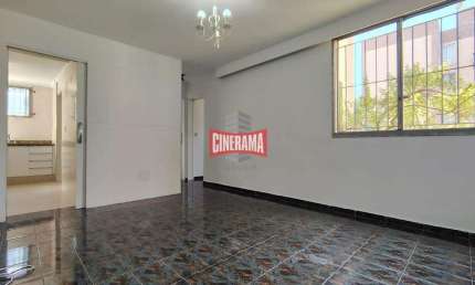 Apartamento para aluguel, 2 quartos, 1 vaga, São José - São Caetano do Sul/SP