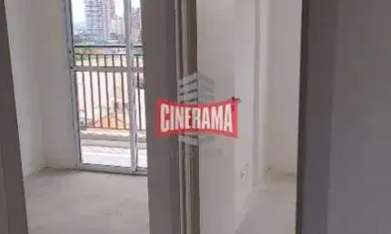 Apartamento à venda, 2 quartos, 1 vaga, campestre - santo andré/sp