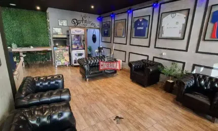 Ponto comercial à venda na Rua Osvaldo Cruz, Santa Paula, São Caetano do Sul