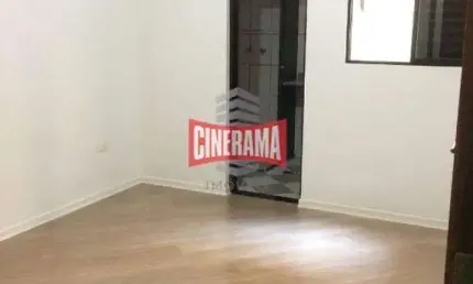 Apartamento à venda, 3 quartos, 1 suíte, 1 vaga, Vila Alice - Santo André/SP