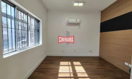 Prédio comercial para locação no Bairro Santo Antônio, em São Caetano do Sul/SP.