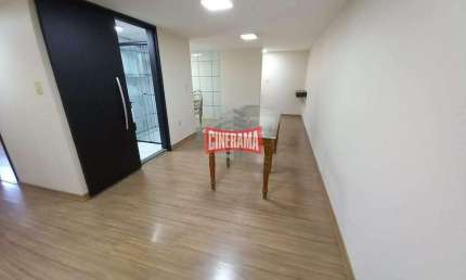 Sobrado para aluguel, 3 quartos, 1 suíte, 1 vaga, Santa Paula - São Caetano do Sul/SP
