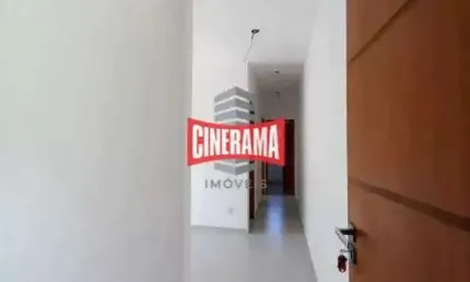 Apartamento à venda, 2 quartos, 1 suíte, 1 vaga, nova gerty - são caetano do sul/sp