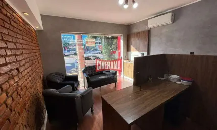 Sobrado para aluguel, Santo Antônio - São Caetano do Sul/SP