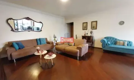 Apartamento à venda, 3 quartos, 1 suíte, 2 vagas, barcelona - são caetano do sul/sp
