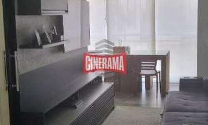 Apartamento para aluguel, 2 quartos, 1 suíte, 2 vagas, Cerâmica - São Caetano do Sul/SP