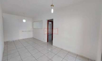 Apartamento para aluguel, 2 quartos, 1 vaga, Centro - São Caetano do Sul/SP