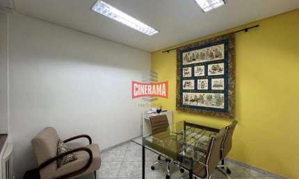 Prédio à venda na Avenida Senador Roberto Simonsen, Centro, São Caetano do Sul