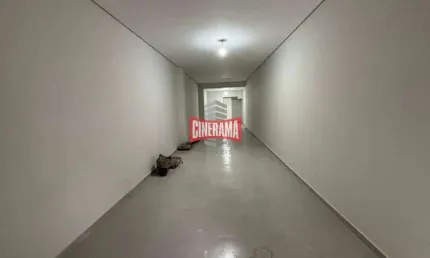 Ponto comercial para alugar na Rua Manoel Coelho, Centro, São Caetano do Sul