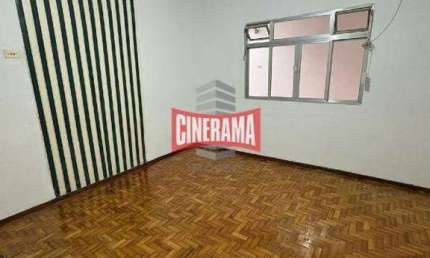 Casa para aluguel, 1 quarto, Olímpico - São Caetano do Sul/SP