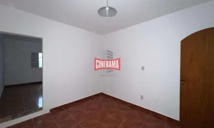 Sobrado para aluguel, 4 quartos, 2 vagas, Santa Maria - São Caetano do Sul/SP