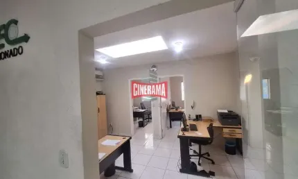 Sobrado para aluguel, 3 vagas, Cerâmica - São Caetano do Sul/SP