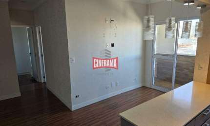 Cobertura à venda, 2 quartos, 1 suíte, 3 vagas, Barcelona - São Caetano do Sul/SP