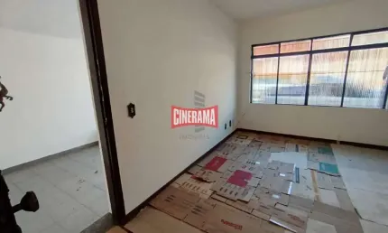 Sobrado para aluguel, 2 quartos, 1 vaga, Osvaldo Cruz - São Caetano do Sul/SP