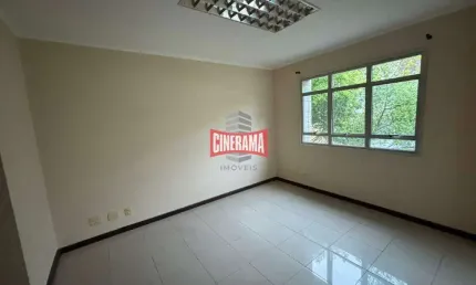 Sala comercial para alugar na Rua Pernambuco, Centro, São Caetano do Sul