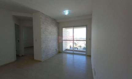 Apartamento para aluguel, 2 quartos, 1 suíte, 2 vagas, Santo Antônio - São Caetano do Sul/SP