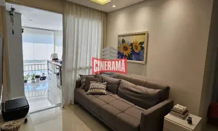Apartamento à venda, 3 quartos, 2 suítes, 2 vagas, chácara inglesa - são paulo/sp