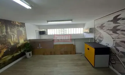 Salão para aluguel, Santa Paula - São Caetano do Sul/SP