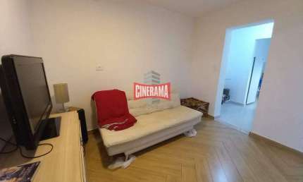 Casa à venda, 2 quartos, 2 vagas, Santo Antônio - São Caetano do Sul/SP