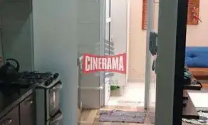Apartamento à venda, 3 quartos, 1 suíte, 1 vaga, Nova Gerti - São Caetano do Sul/SP