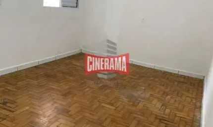 Casa à venda, 2 quartos, 4 vagas, Olímpico - São Caetano do Sul/SP