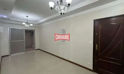 Apartamento à venda, 3 quartos, 1 suíte, 2 vagas, santa maria - são caetano do sul/sp