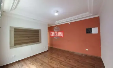 Apartamento à venda, 1 quarto, 1 suíte, 1 vaga, Osvaldo Cruz - São Caetano do Sul/SP