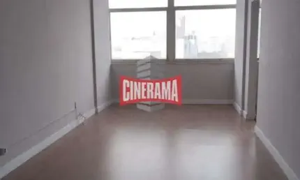 Sala comercial para alugar na Rua Manoel Coelho, Centro, São Caetano do Sul