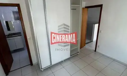 Apartamento para aluguel, 1 quarto, Nova Gerty - São Caetano do Sul/SP