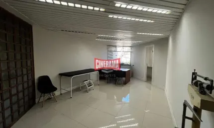 Sala à venda, Santo Antônio - São Caetano do Sul/SP