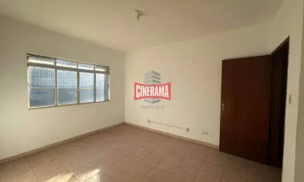Casa à venda na Rua Pinto Ferraz, Centro, São Caetano do Sul