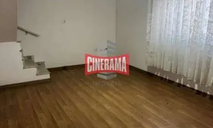 Sobrado à venda, 3 quartos, 2 vagas, cerâmica - são caetano do sul/sp