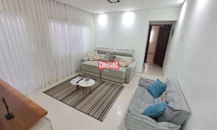Casa à venda, 2 quartos, 2 vagas, Jardim Santo Alberto - Santo André/SP