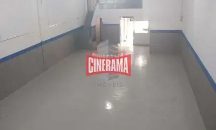 Barracão / Galpão / Depósito à venda na Rua Teodoro Sampaio, Cerâmica, São Caetano do Sul