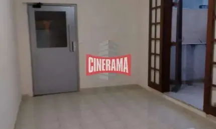 Sobrado à venda, 3 quartos, 1 suíte, 4 vagas, Vila Curuçá - Santo André/SP