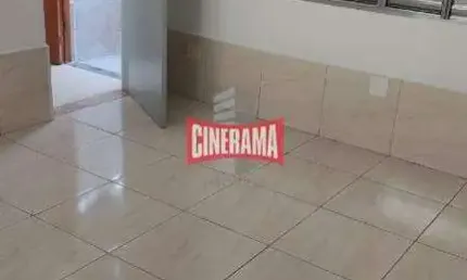 Casa para aluguel, 1 quarto, 1 vaga, Vila Assunção - Santo André/SP