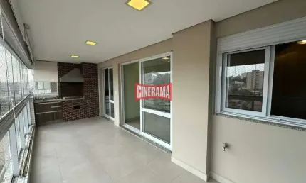 Apartamento para venda, 4 dormitórios, 3 suítes, 3 vagas, bairro santa paula - são caetano do sul/sp