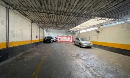 Terreno à venda na Rua Rio Grande do Sul, Centro, São Caetano do Sul