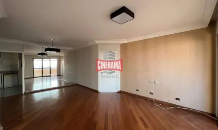 Apartamento para aluguel, 3 quartos, 1 suíte, Santa Paula - São Caetano do Sul/SP