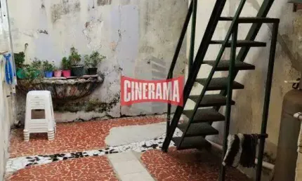 Casa a venda no bairro olímpico em são caetano do sul