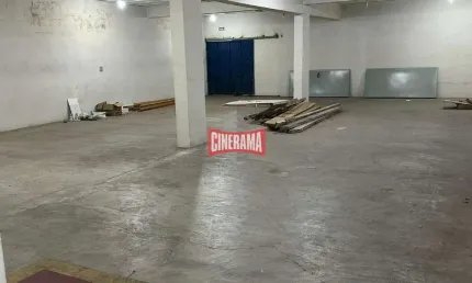 Prédio para aluguel, 4 vagas, centro - santo andré/sp