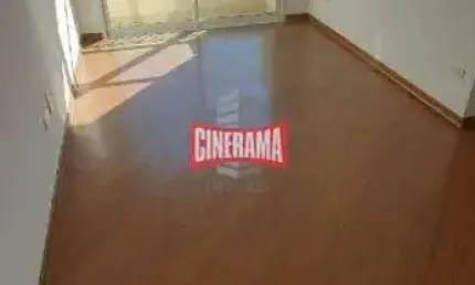 Apartamento para aluguel, 2 quartos, 1 suíte, 2 vagas, Santo Antônio - São Caetano do Sul/SP
