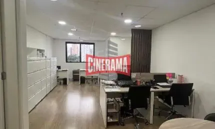 Sala à venda, 1 vaga, Centro - São Caetano do Sul/SP
