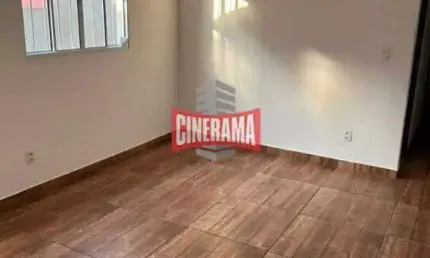 Casa para aluguel, 2 quartos, 1 vaga, Santa Paula - São Caetano do Sul/SP